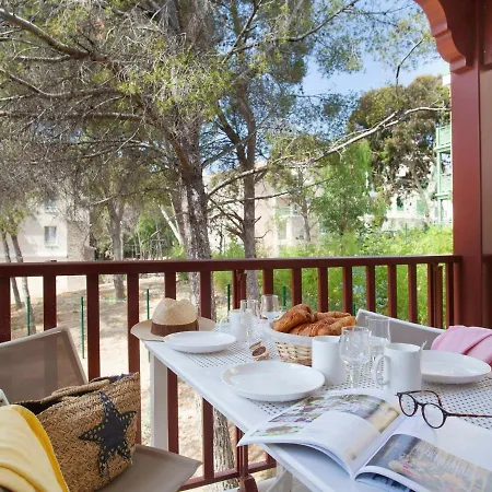 Beautiful With Balcony Or Terrace, Near The *