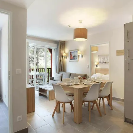 Apartment Beautiful With Balcony Or Terrace, Near The