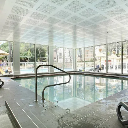 Apartment Beautiful With Balcony Or Terrace, Near The *